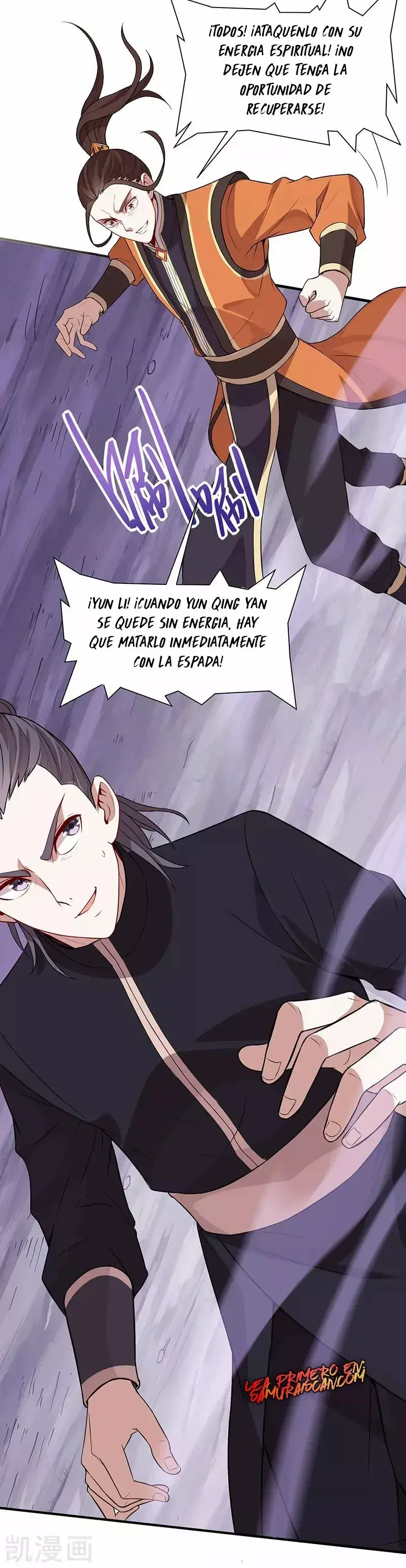 Capitulo 64 page 26