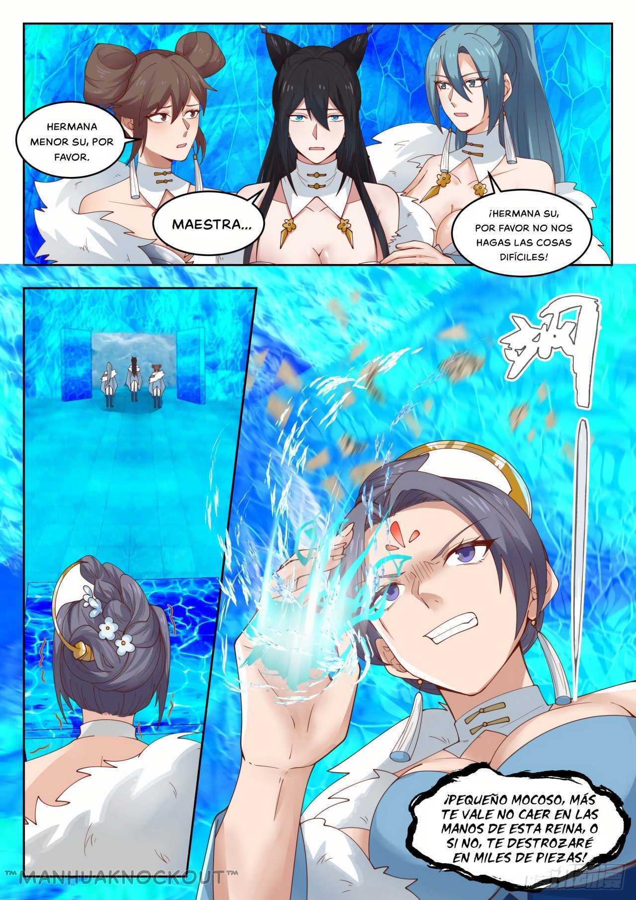 Capitulo 1397 page 13