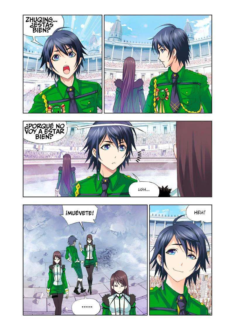 Capitulo 93 page 23