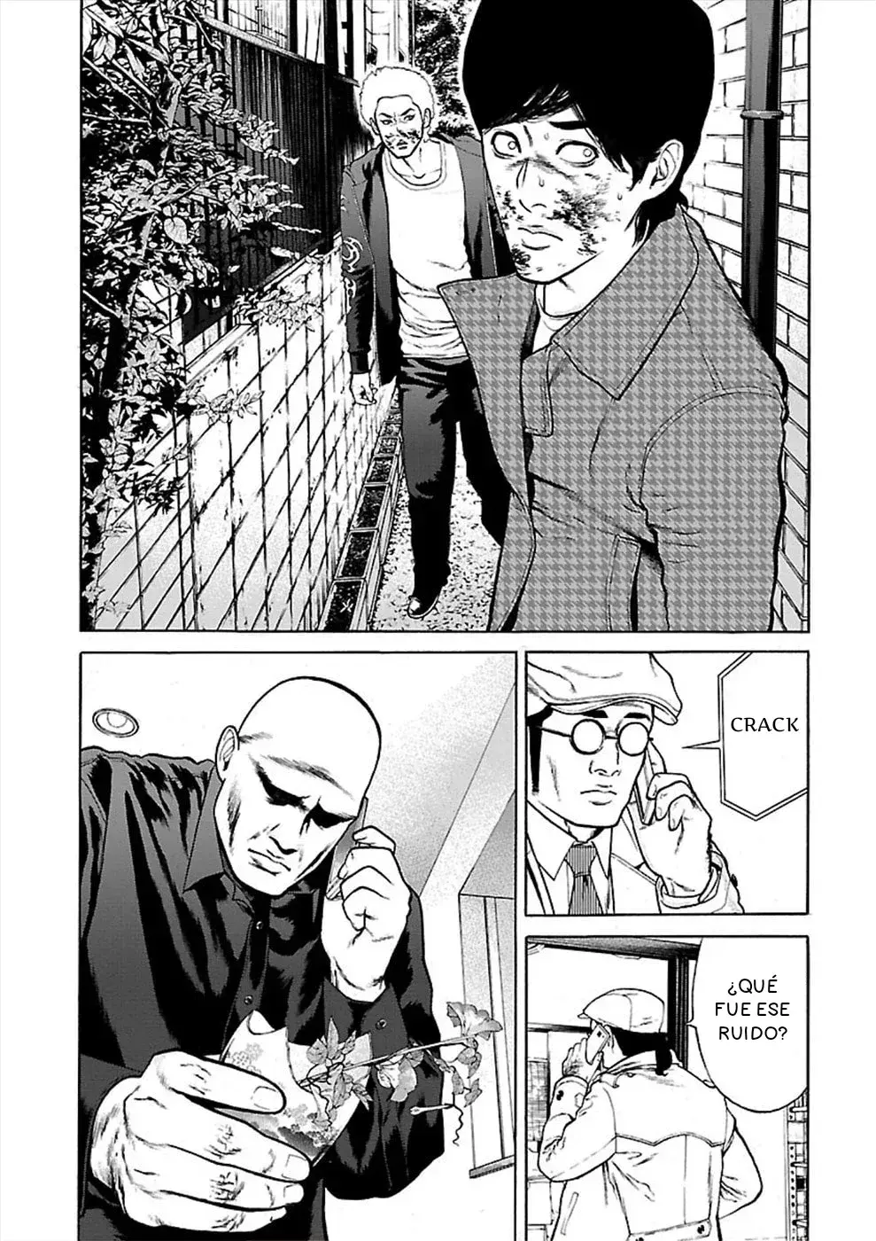 Capitulo 22 page 17