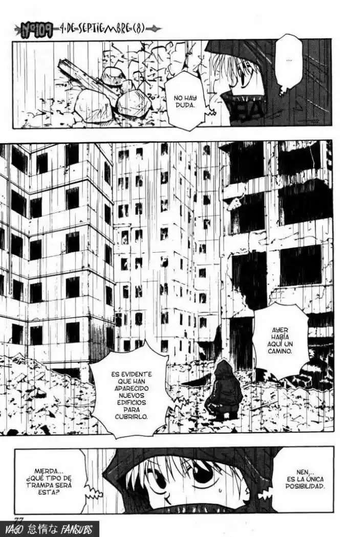 Capitulo 109 page 1