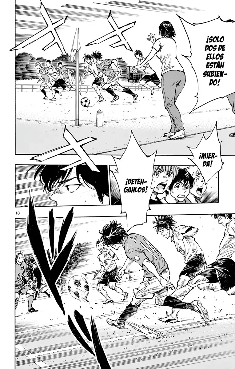 Capitulo 340 page 22