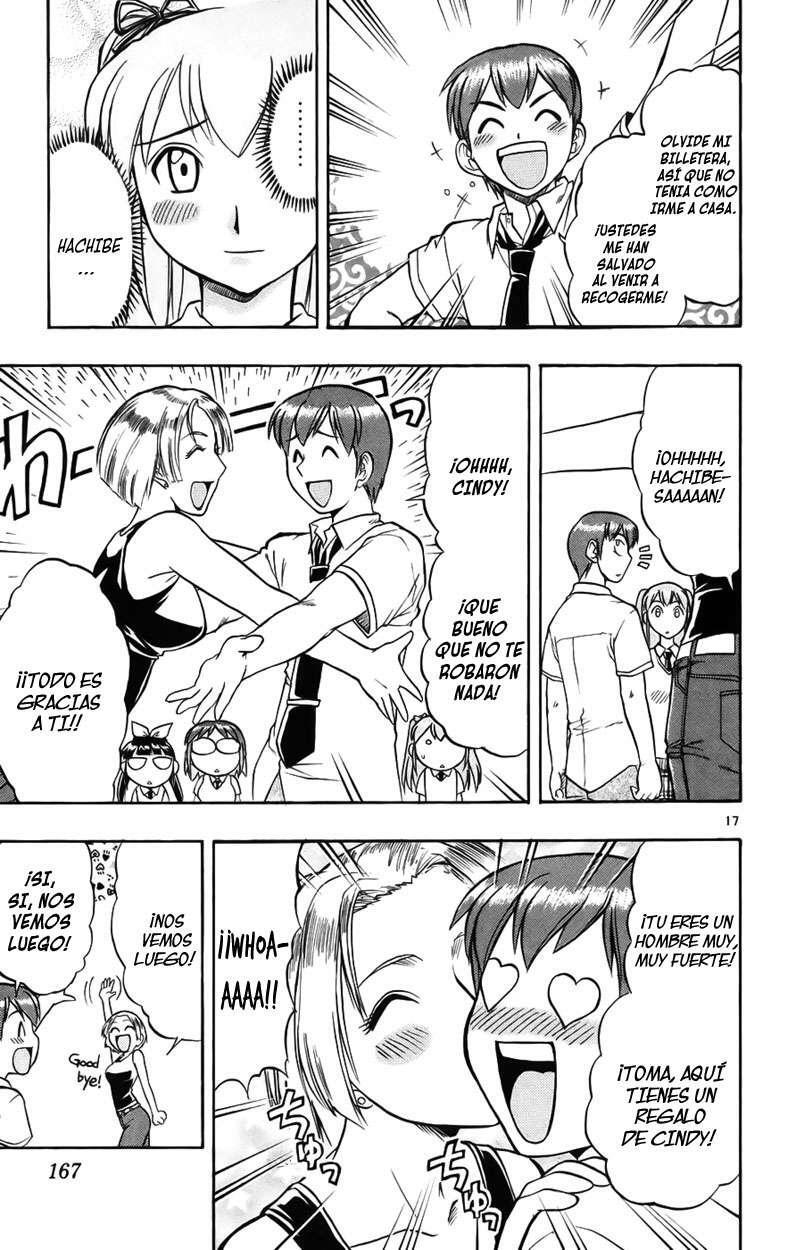 Capitulo 39 page 17
