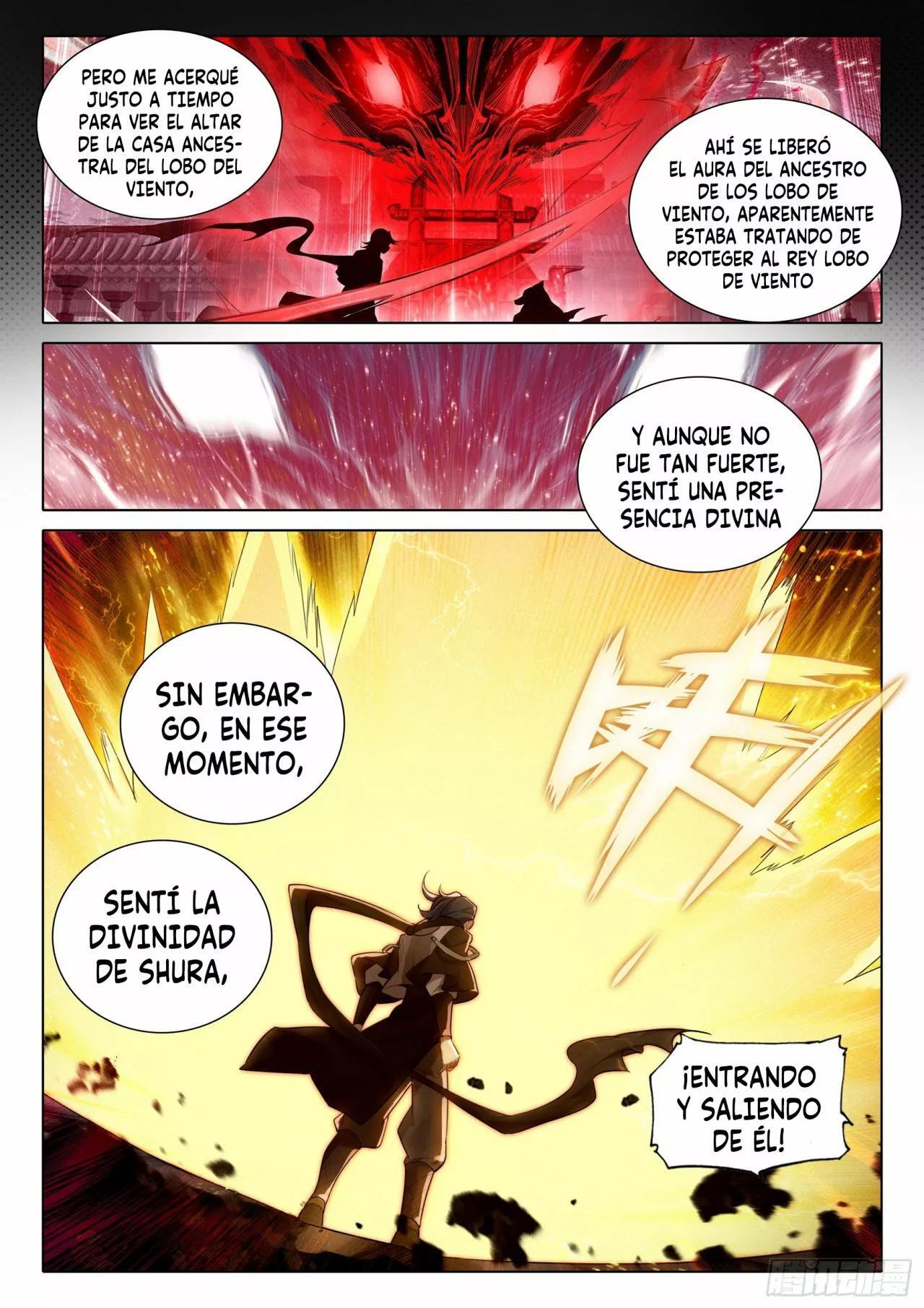 Capitulo 82 page 17