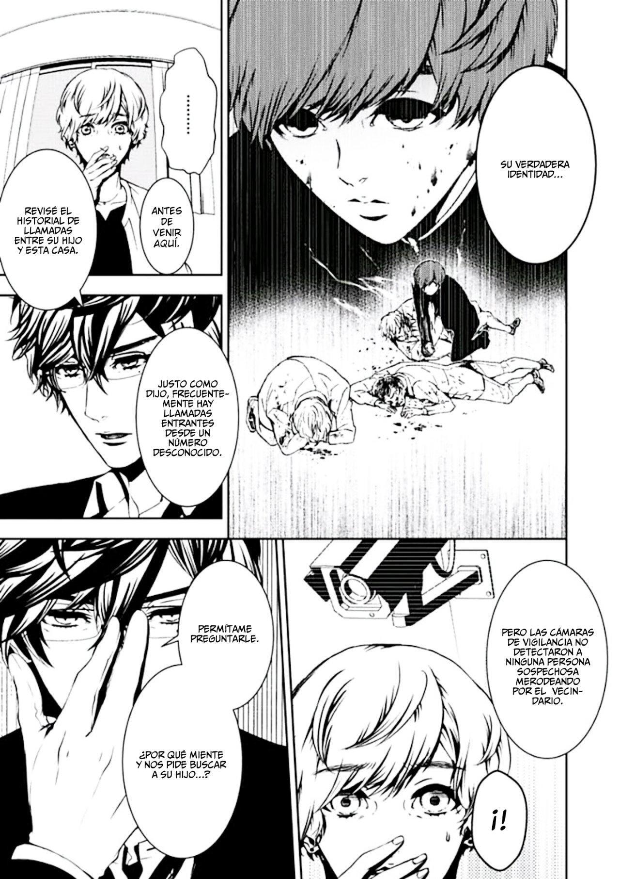 Capitulo 3 page 17