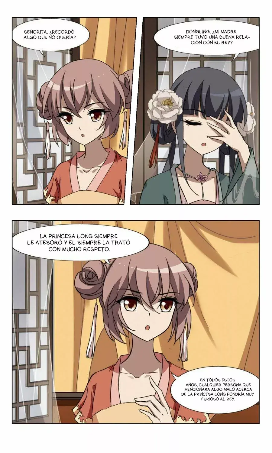 Capitulo 88 page 17