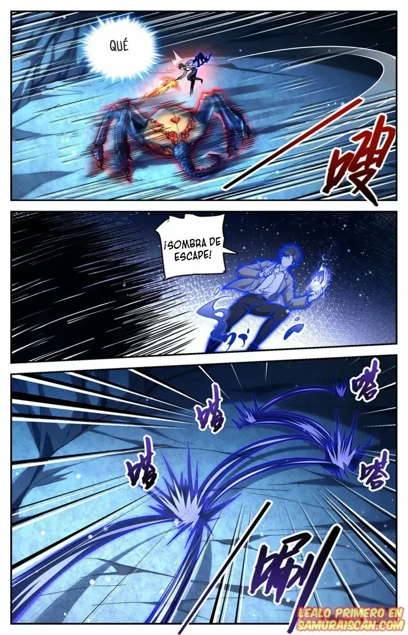 Capitulo 715 page 9