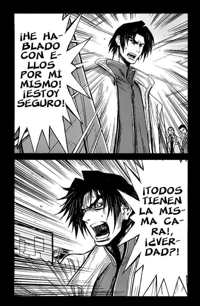 Capitulo 80 page 21