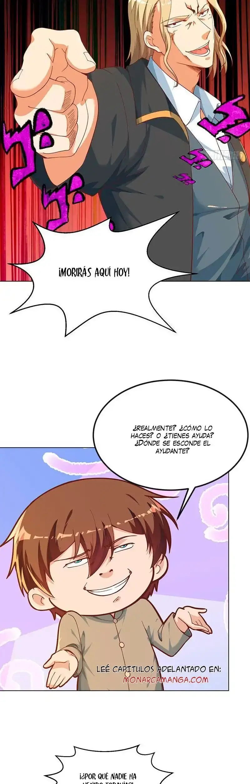 Capitulo 190 page 8
