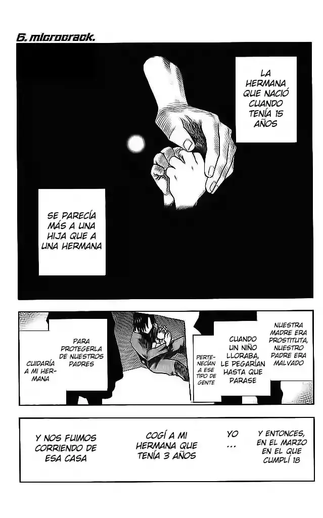 Capitulo 6 page 1
