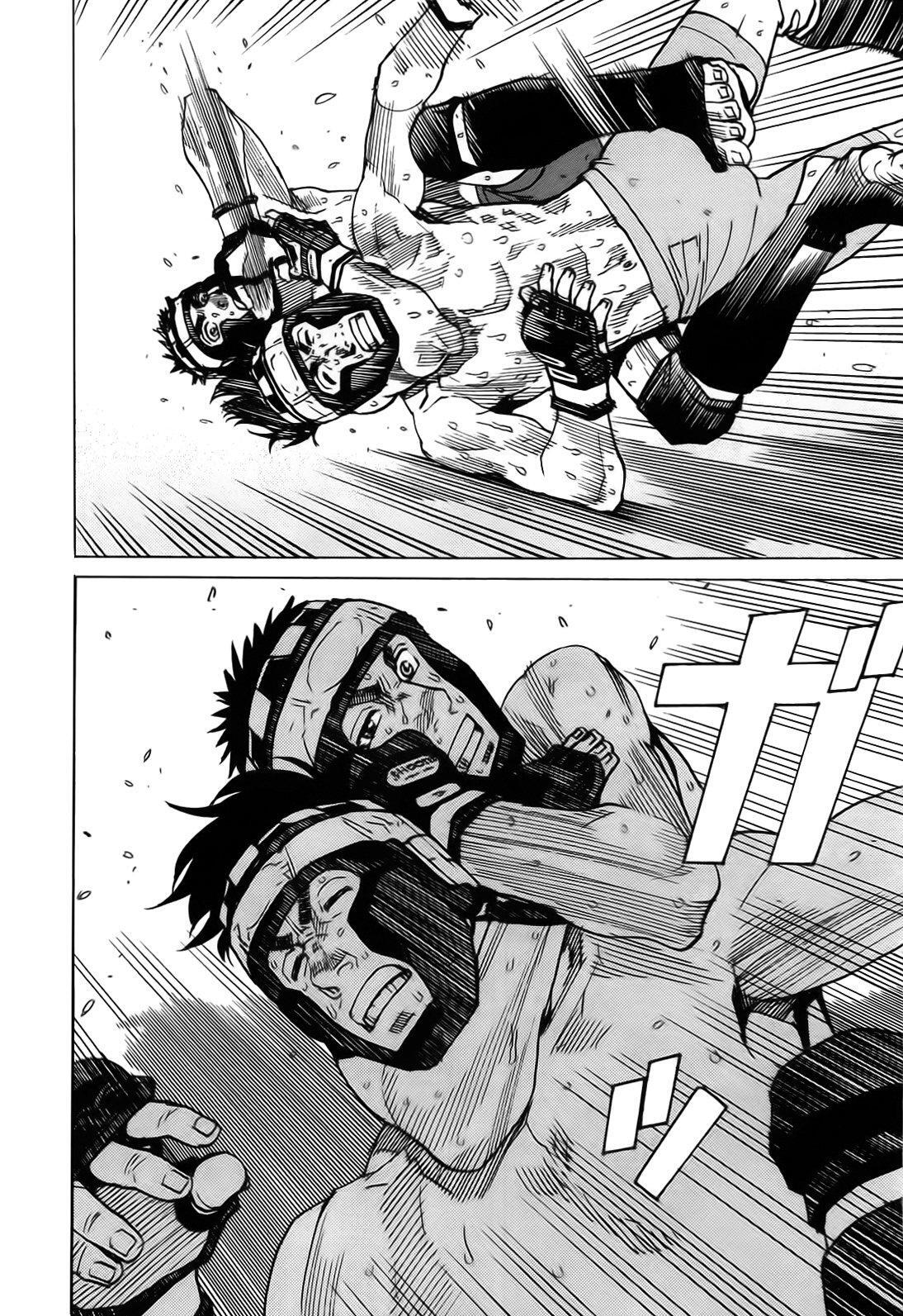 Capitulo 123 page 16