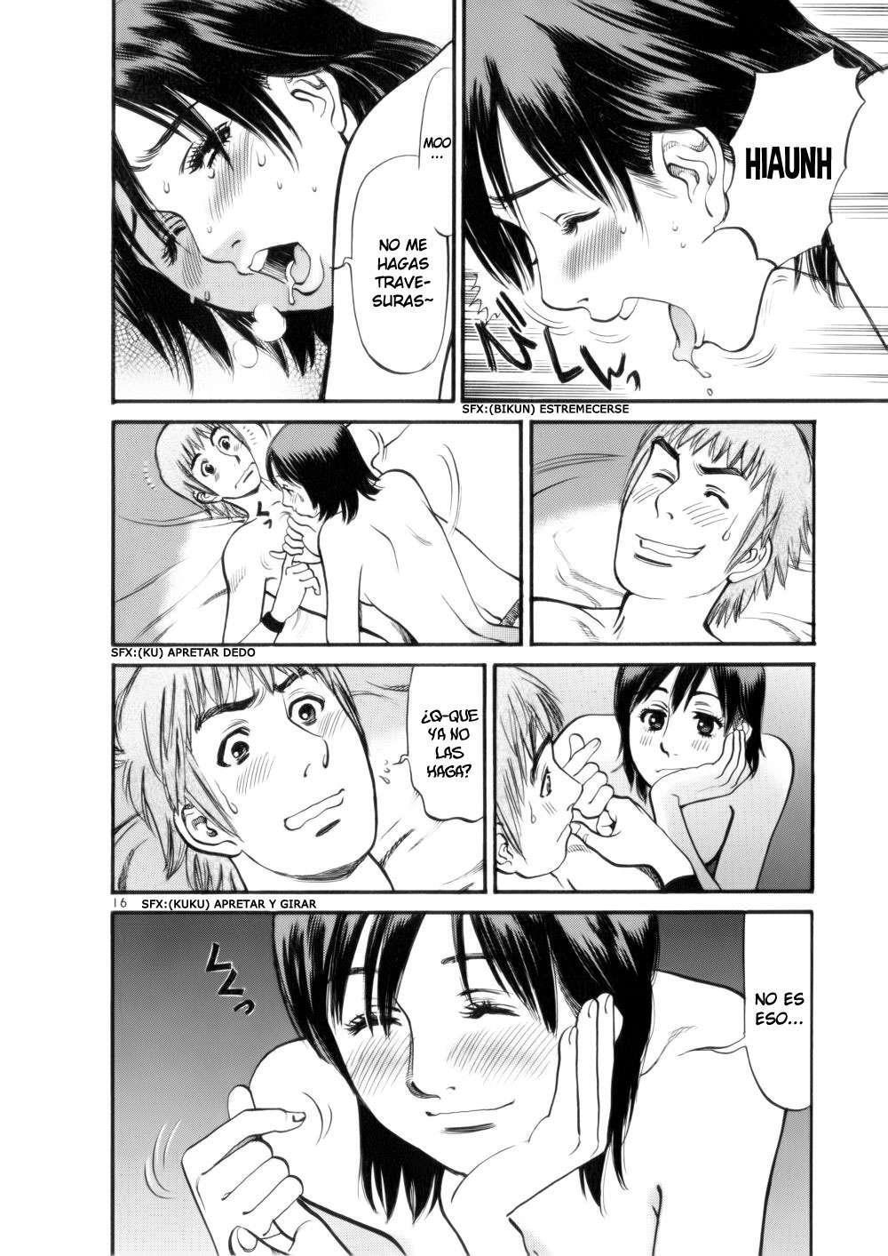 Capitulo 14 page 15