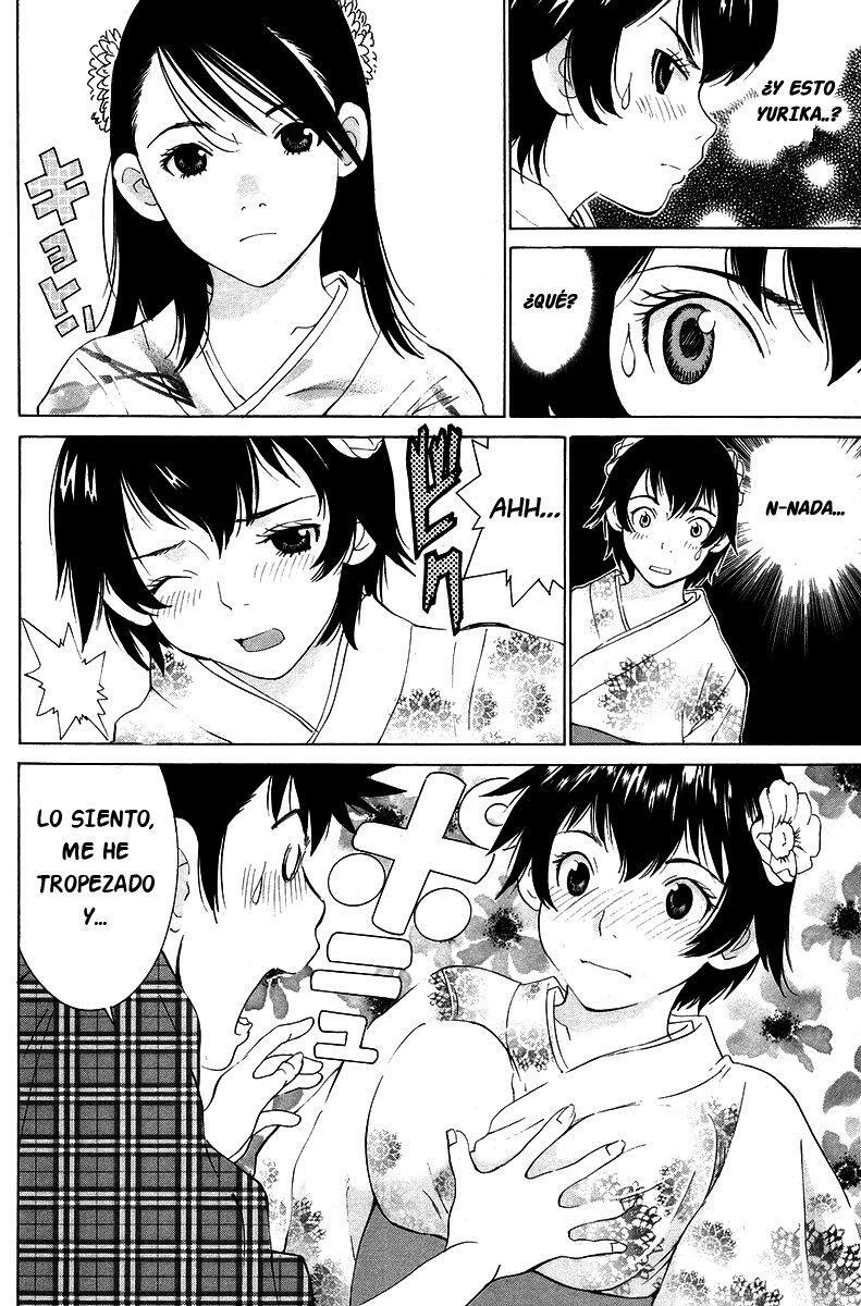 Capitulo 53 page 19