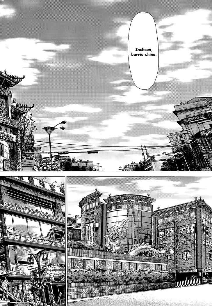 Capitulo 86 page 16