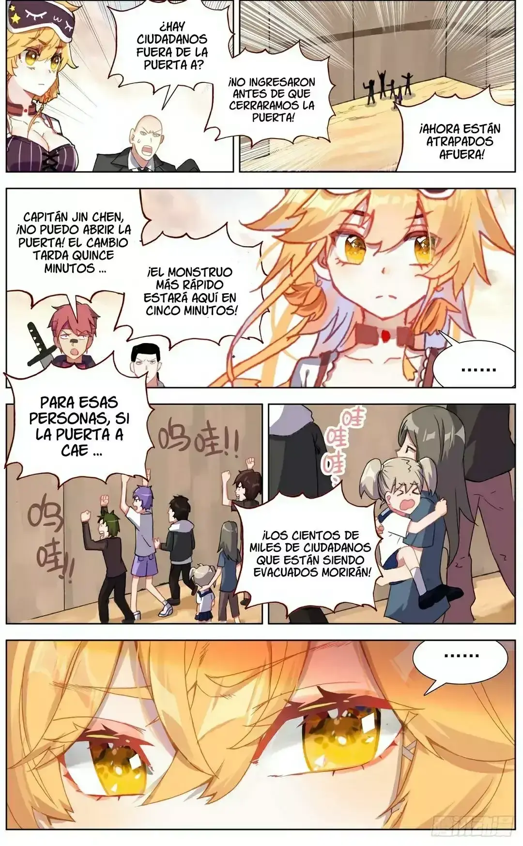 Capitulo 132 page 6