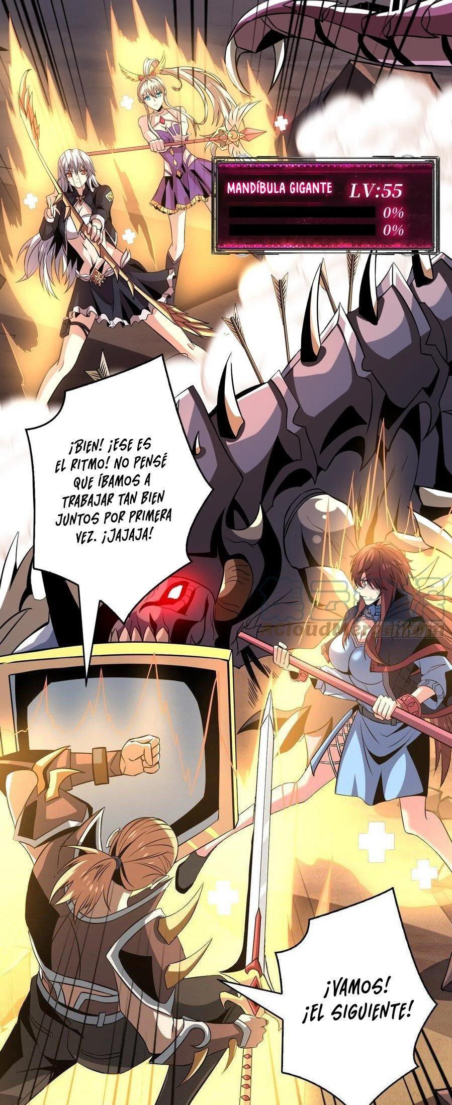 Capitulo 136 page 27