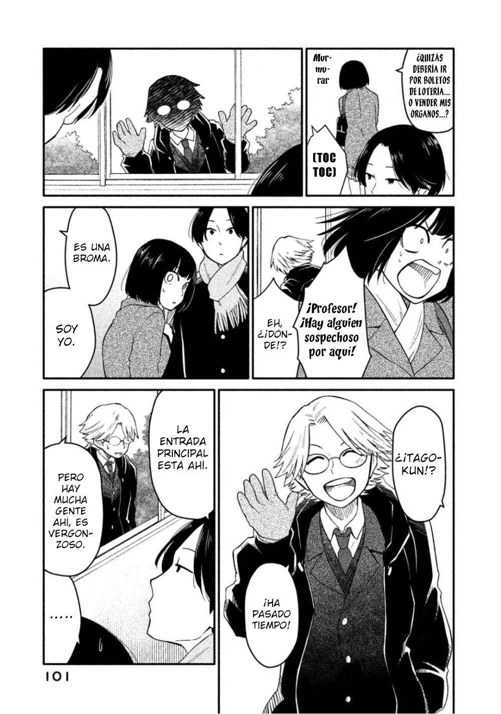 Capitulo 31 page 9