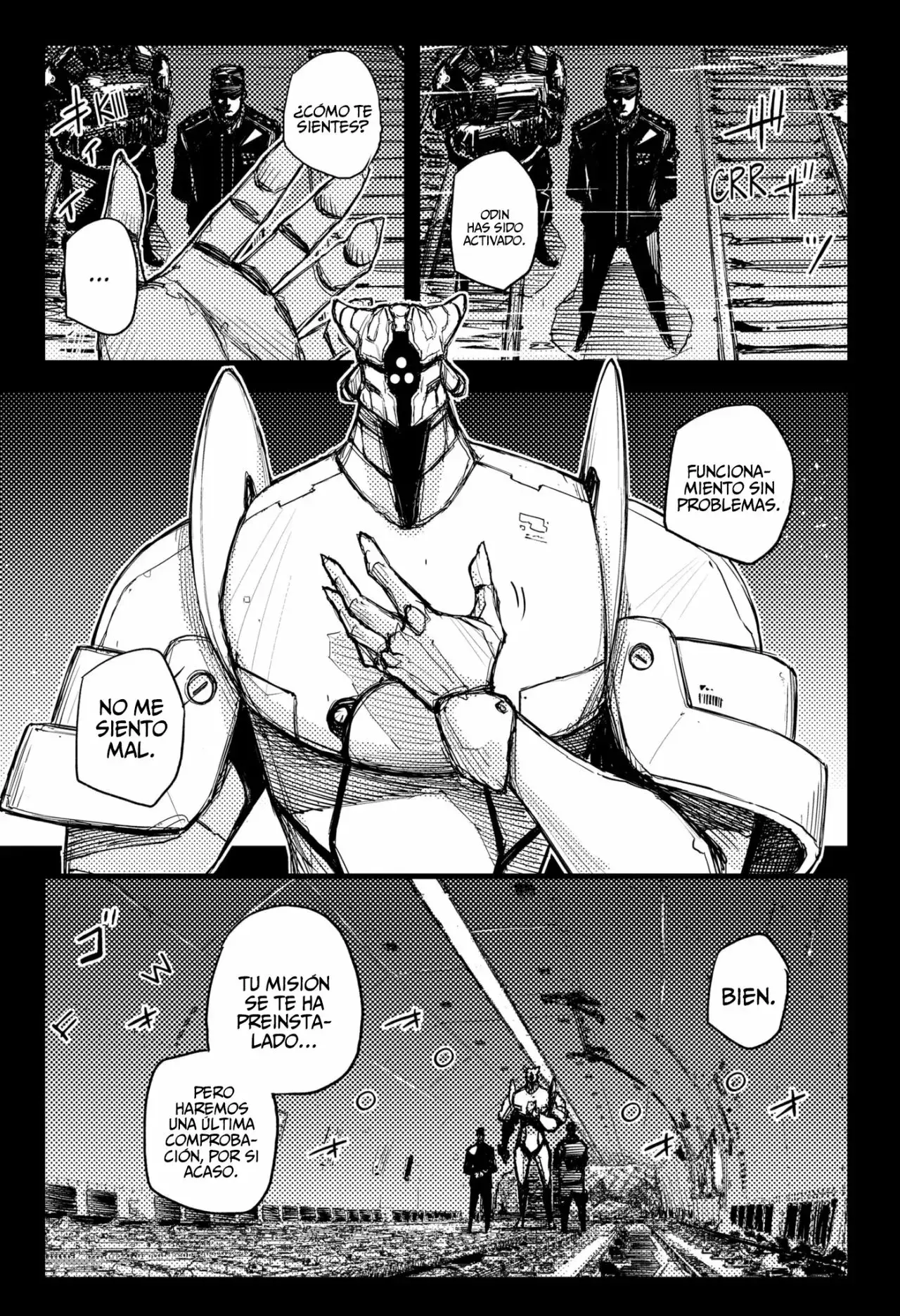 Capitulo 25 page 4