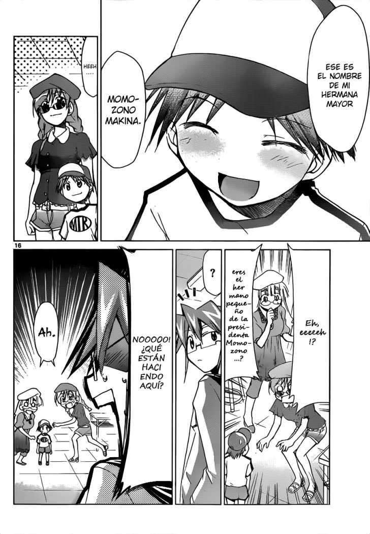 Capitulo 41 page 18