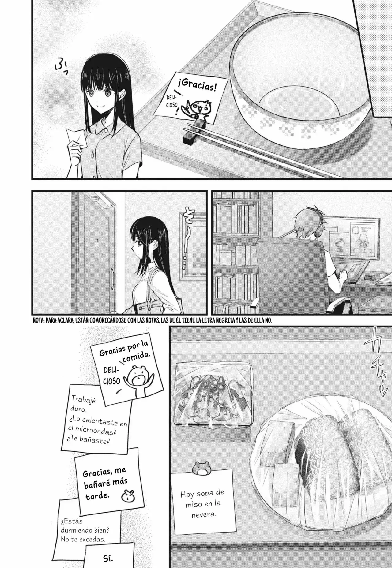 Capitulo 3 page 11
