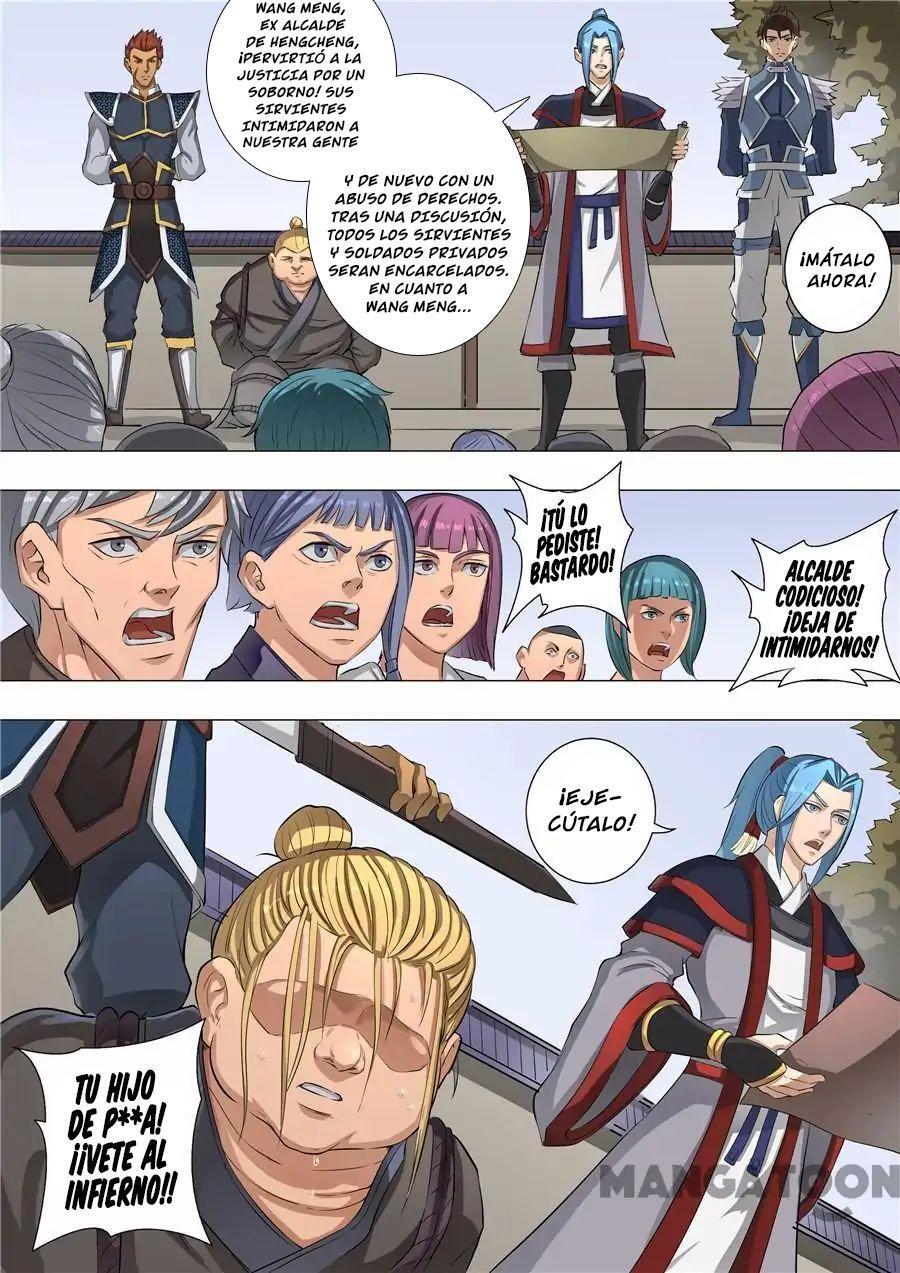 Capitulo 110 page 5