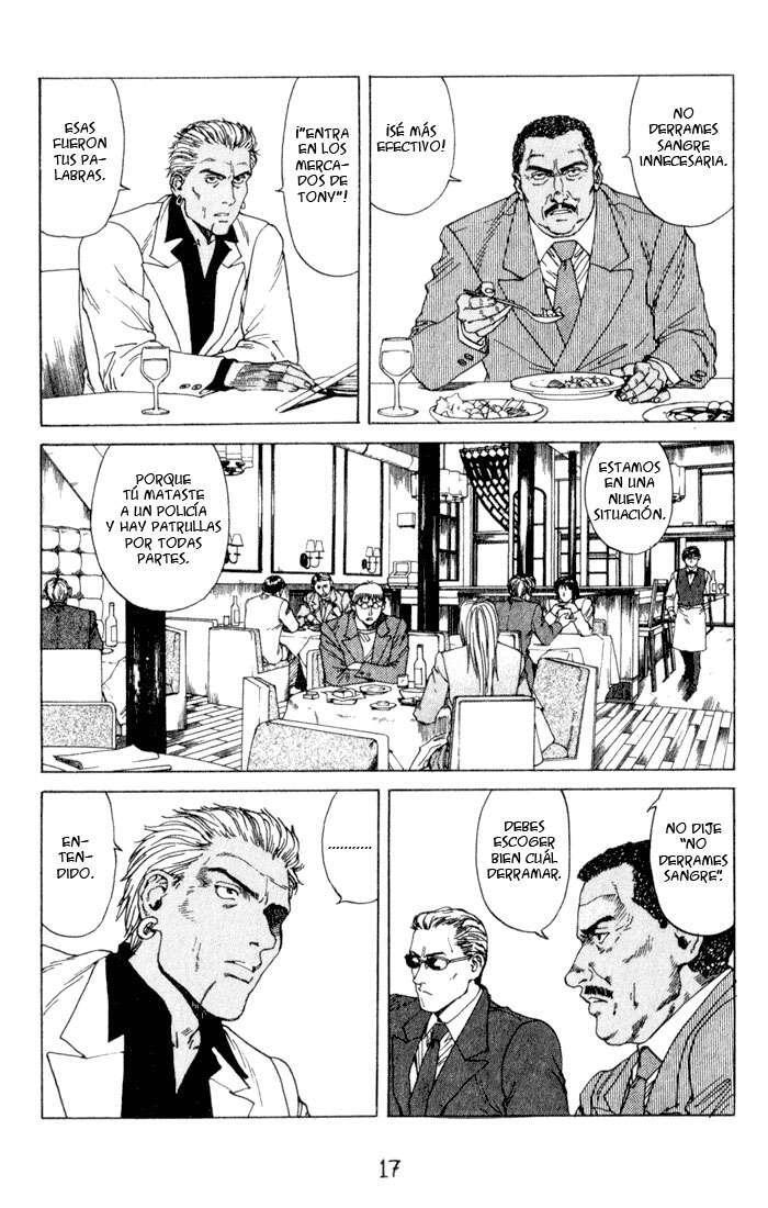 Capitulo 40 page 18