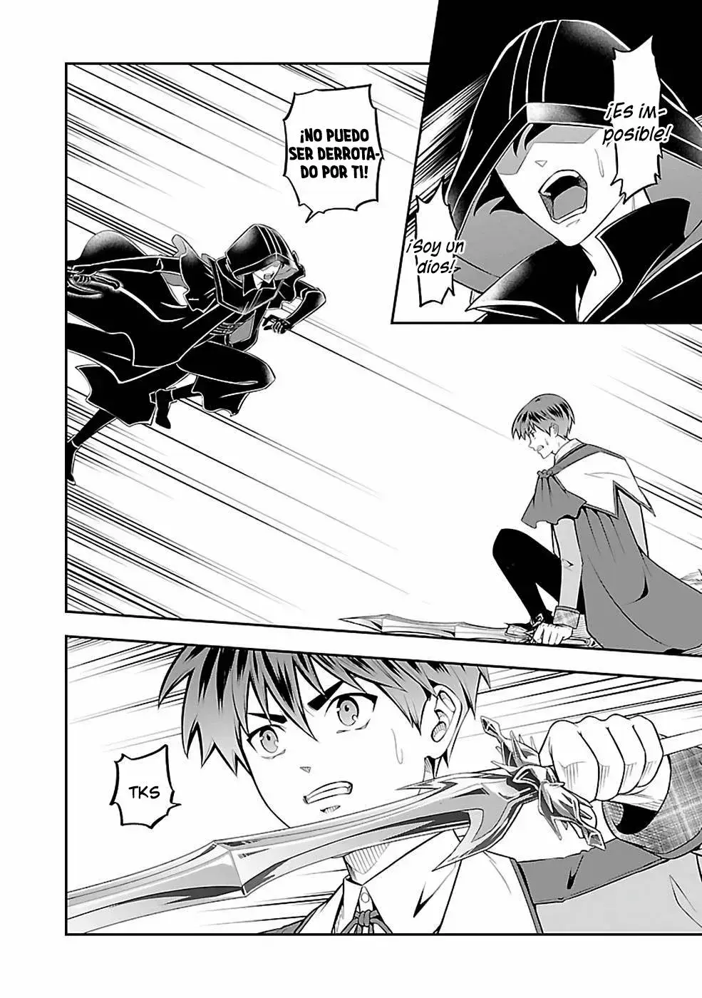 Capitulo 31 page 19