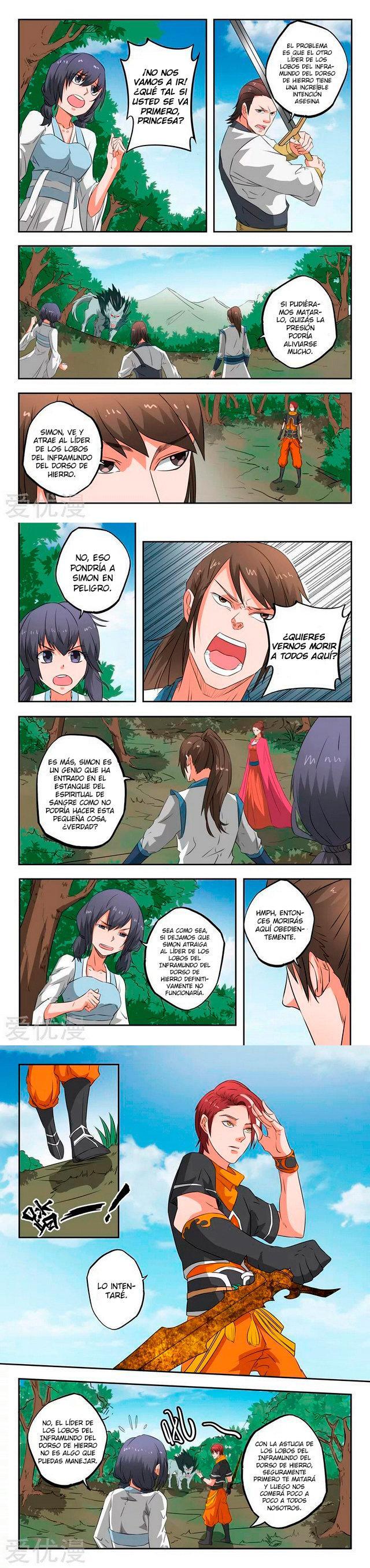 Capitulo 321 page 3