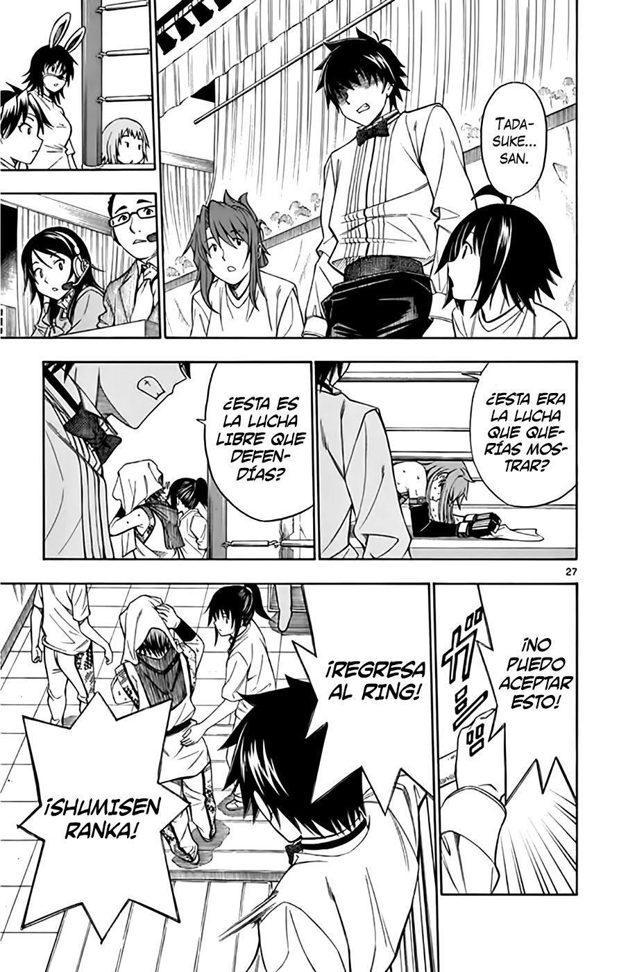 Capitulo 49 page 28