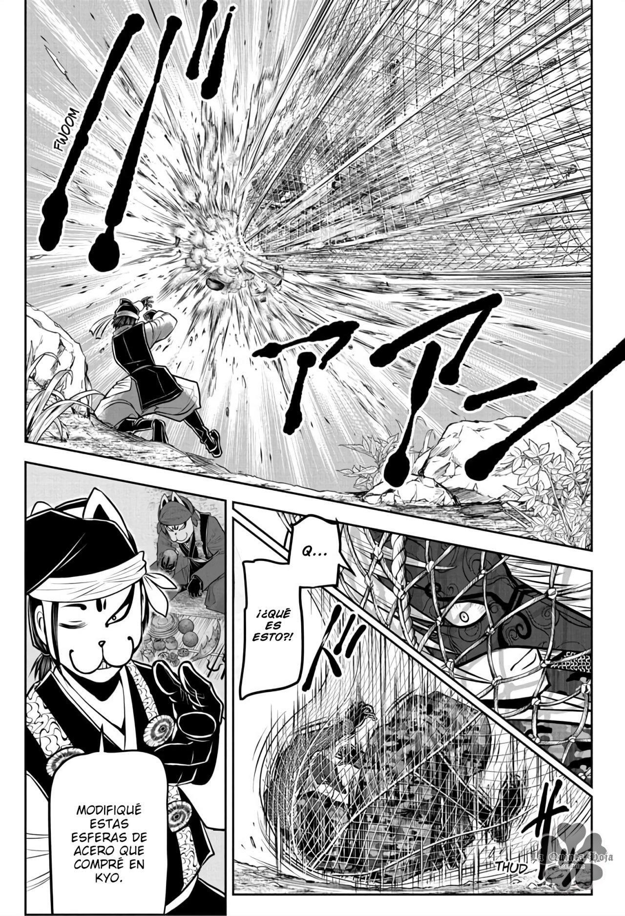 Capitulo 69 page 6