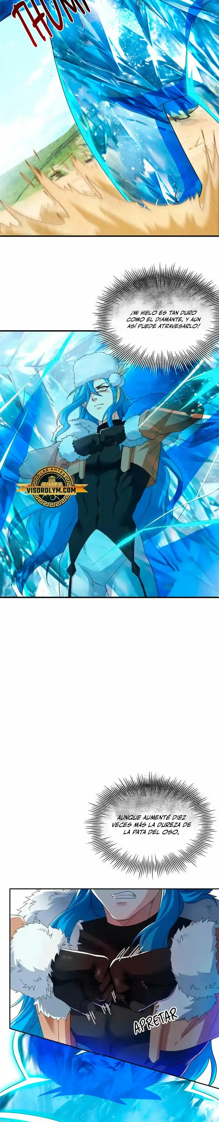 Capitulo 241 page 11