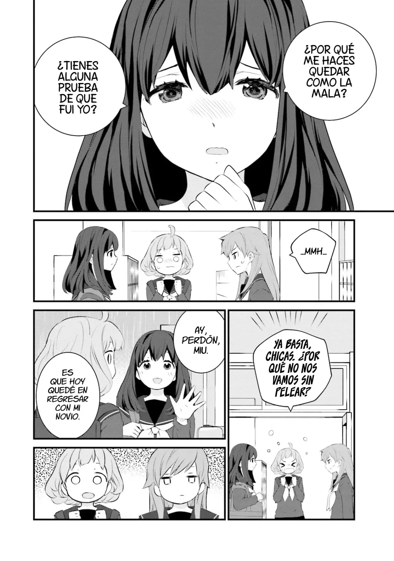 Capitulo 67 page 10