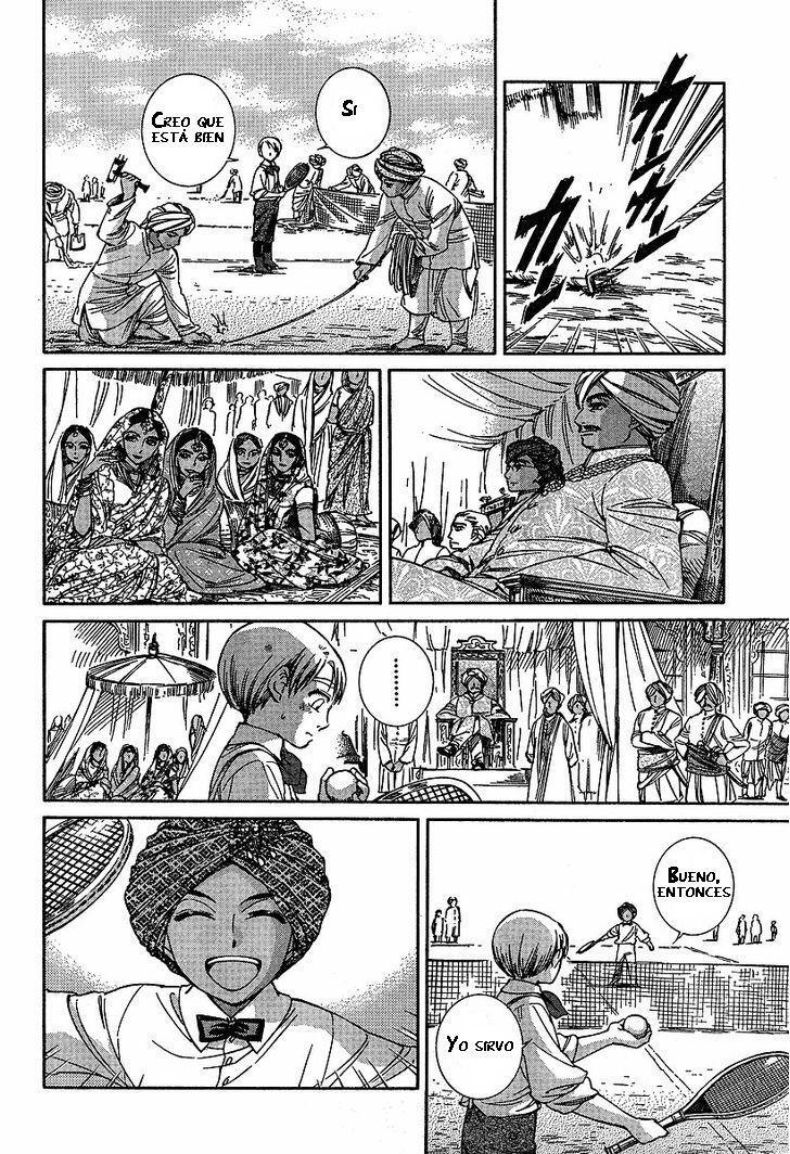 Capitulo 61 page 25