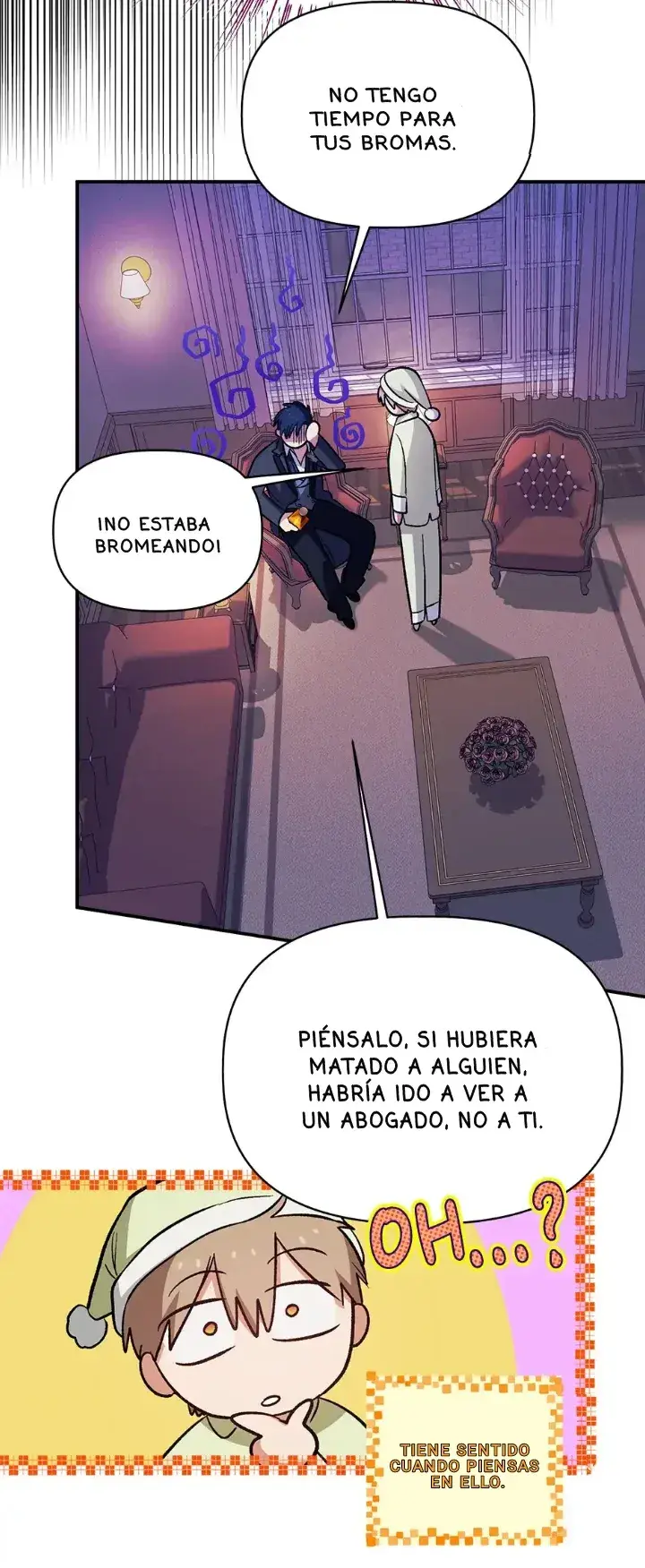 Capitulo 95 page 8