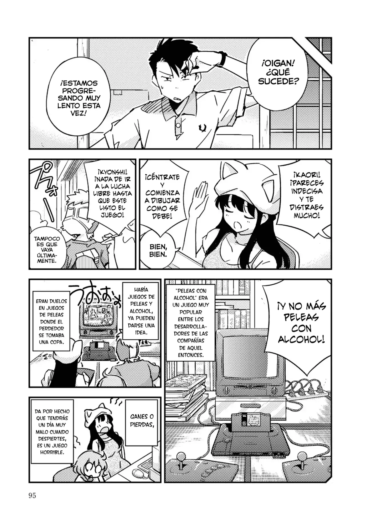 Capitulo 3 page 19