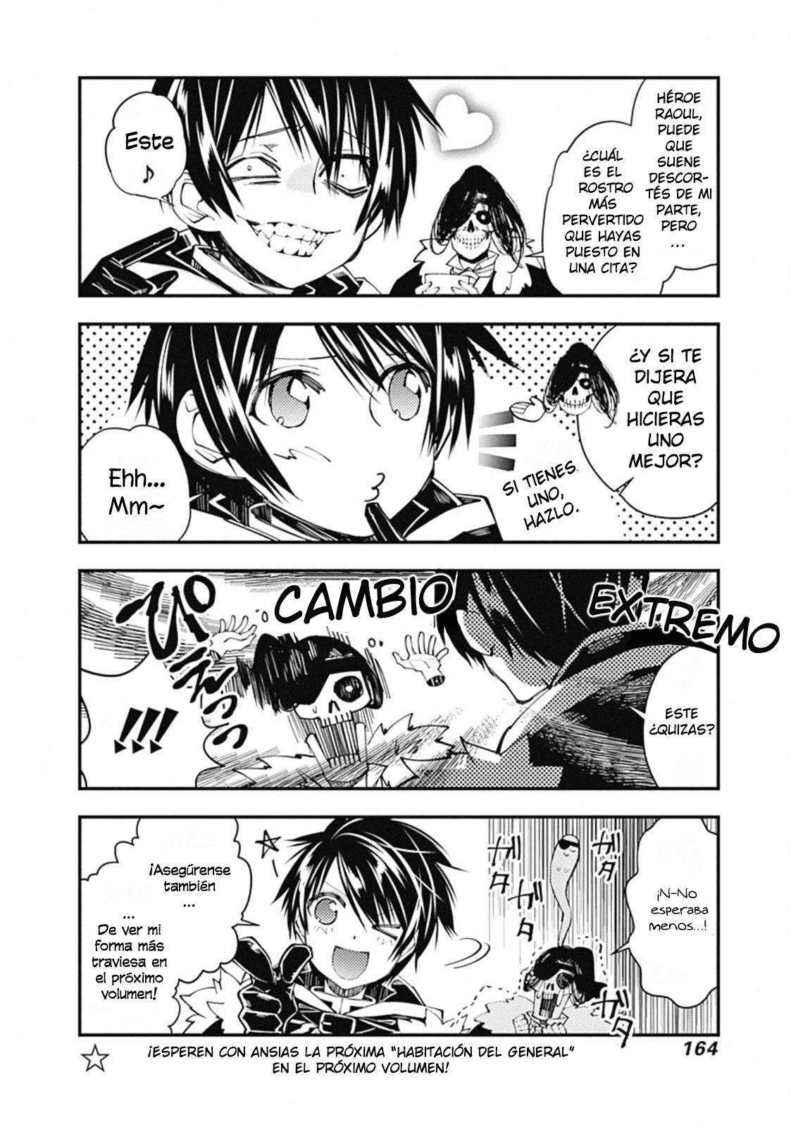 Capitulo 32.5 page 6