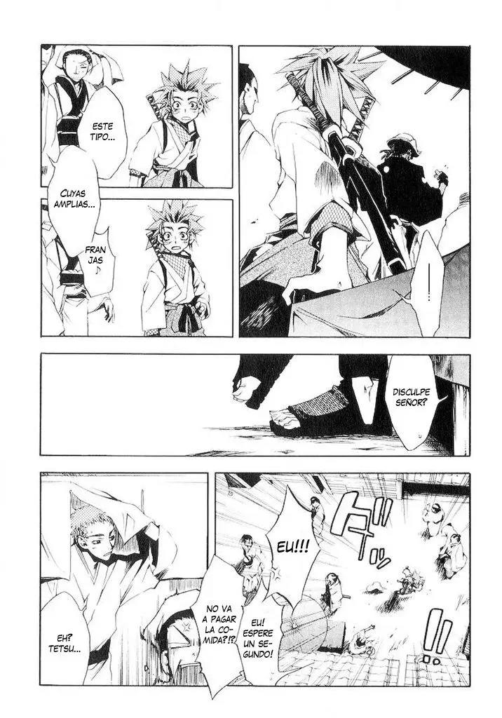 Capitulo 1 page 21