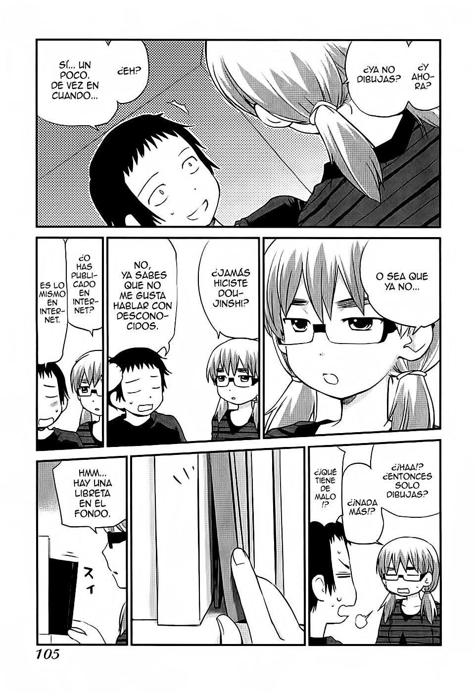 Capitulo 22 page 15
