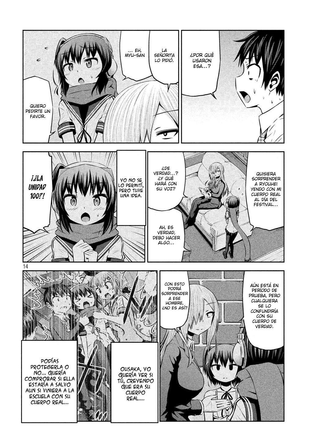 Capitulo 65 page 15