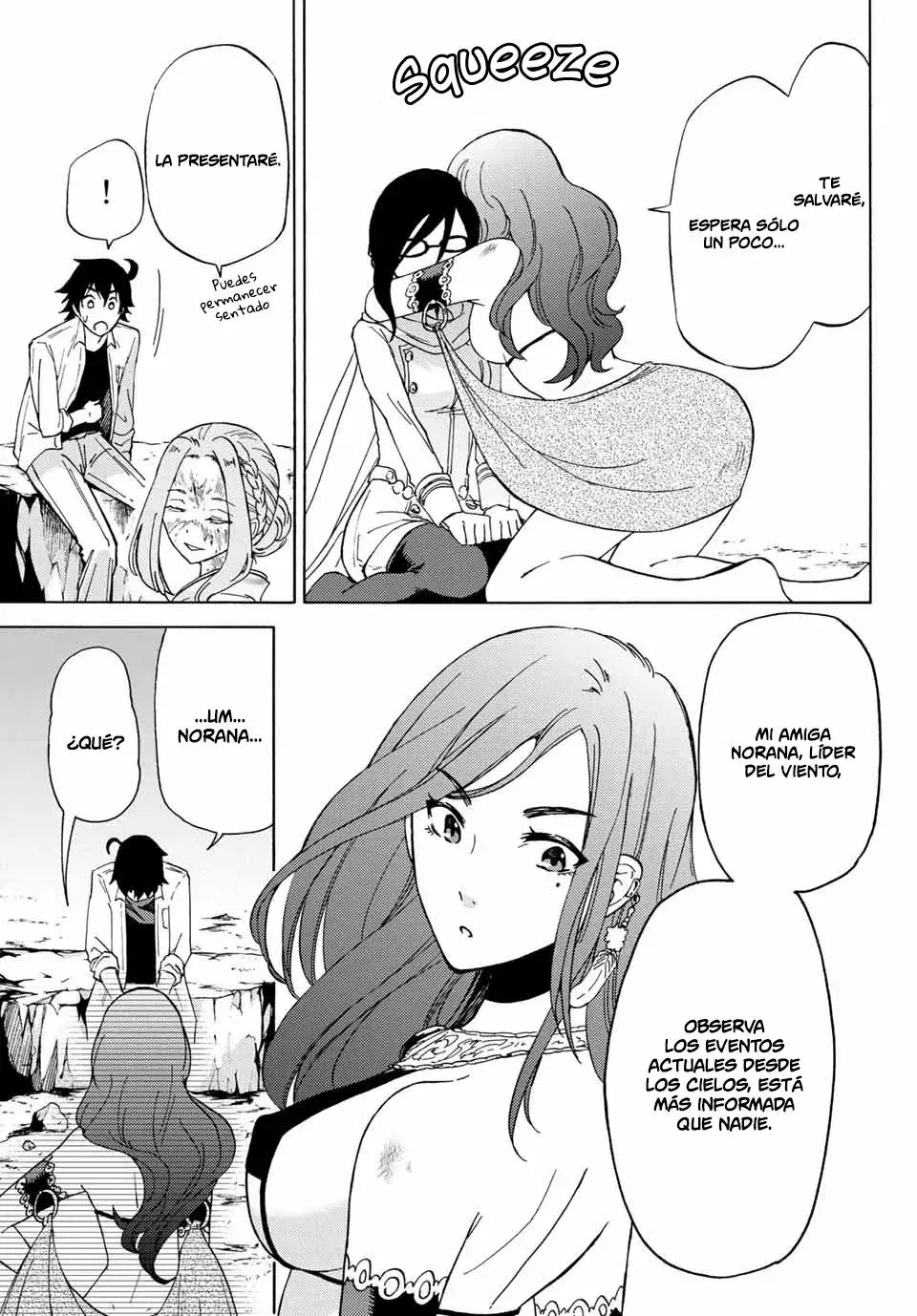 Capitulo 16 page 12