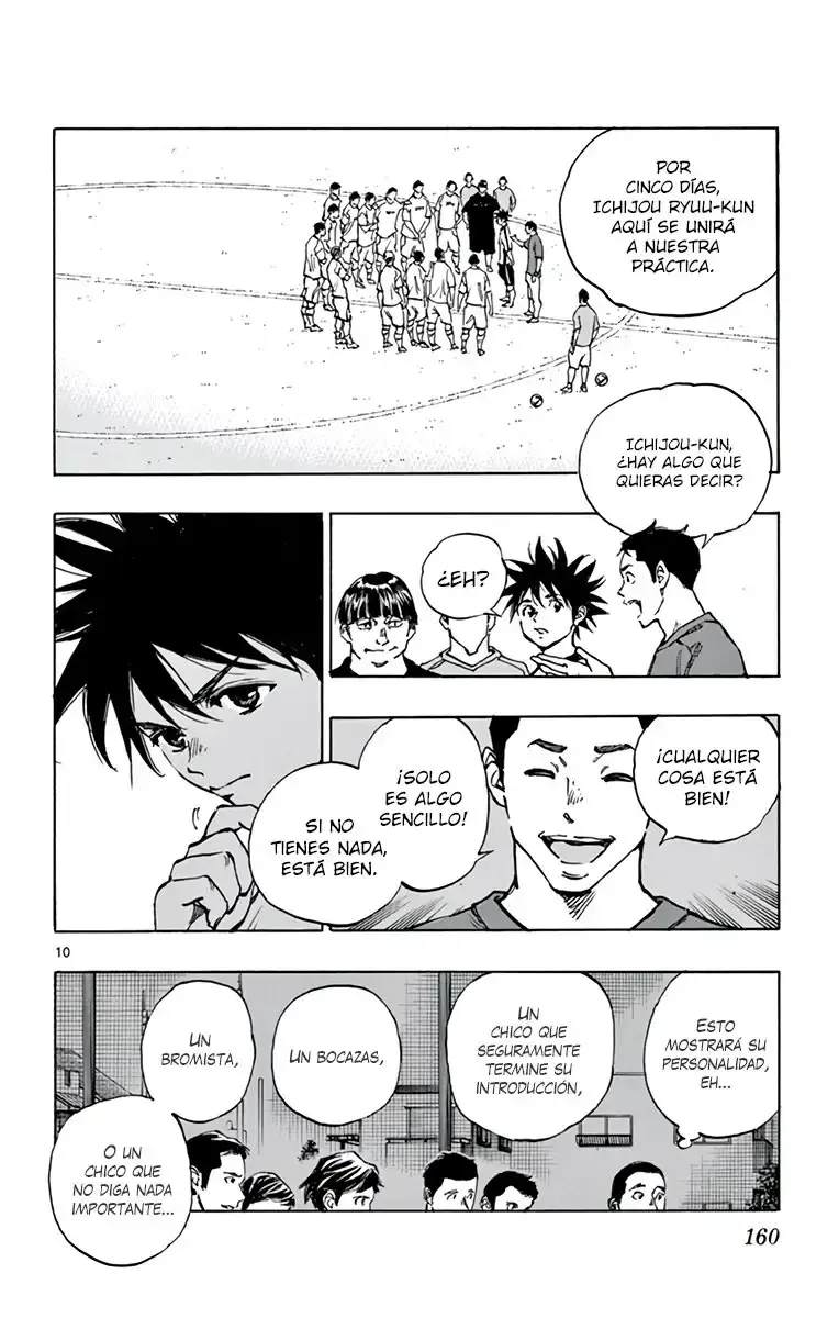 Capitulo 378 page 10