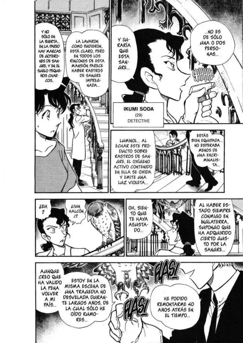 Capitulo 299 page 10
