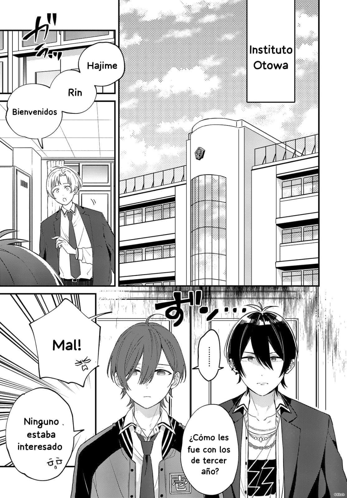 Capitulo 3 page 1