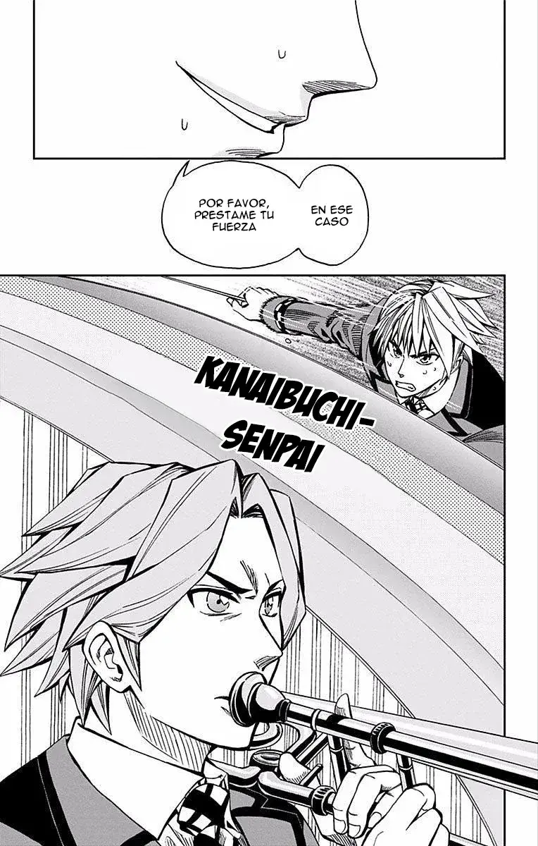 Capitulo 63 page 20