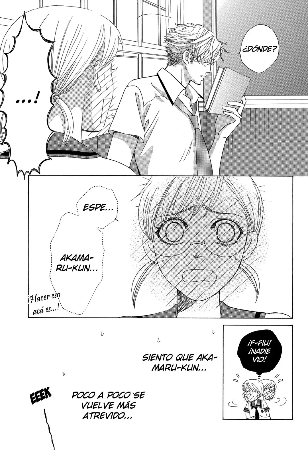 Capitulo 40 page 32