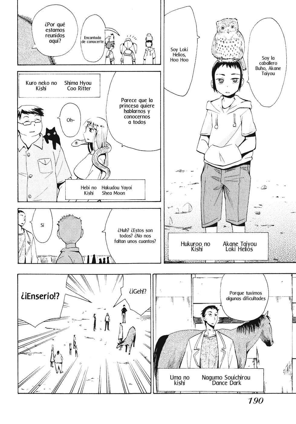 Capitulo 23 page 17