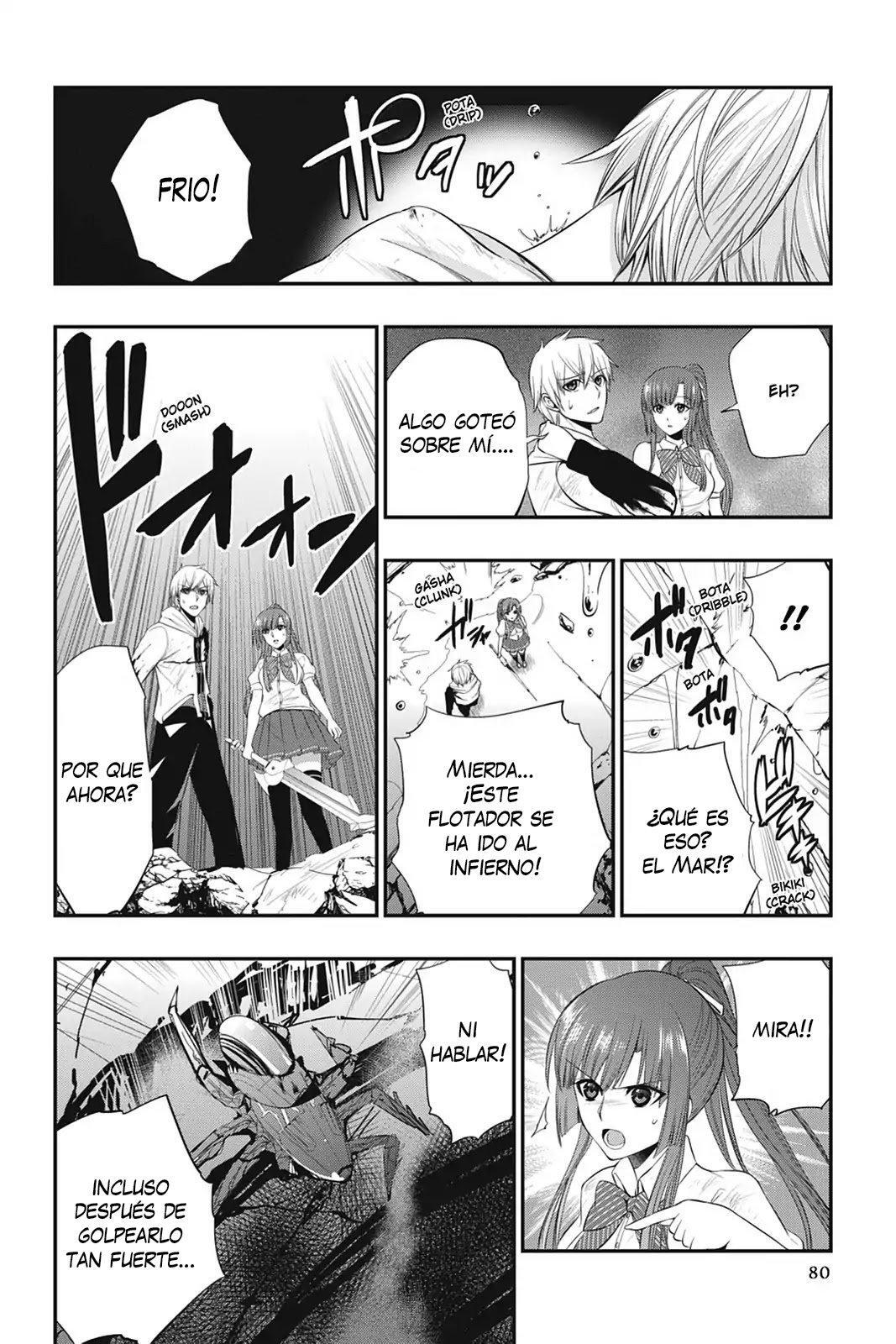 Capitulo 22 page 27