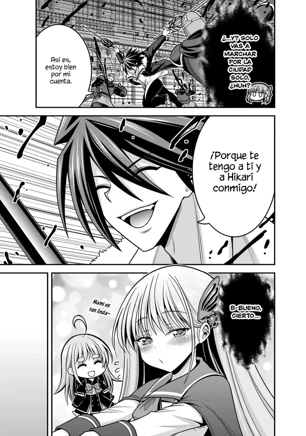 Capitulo 41 page 22