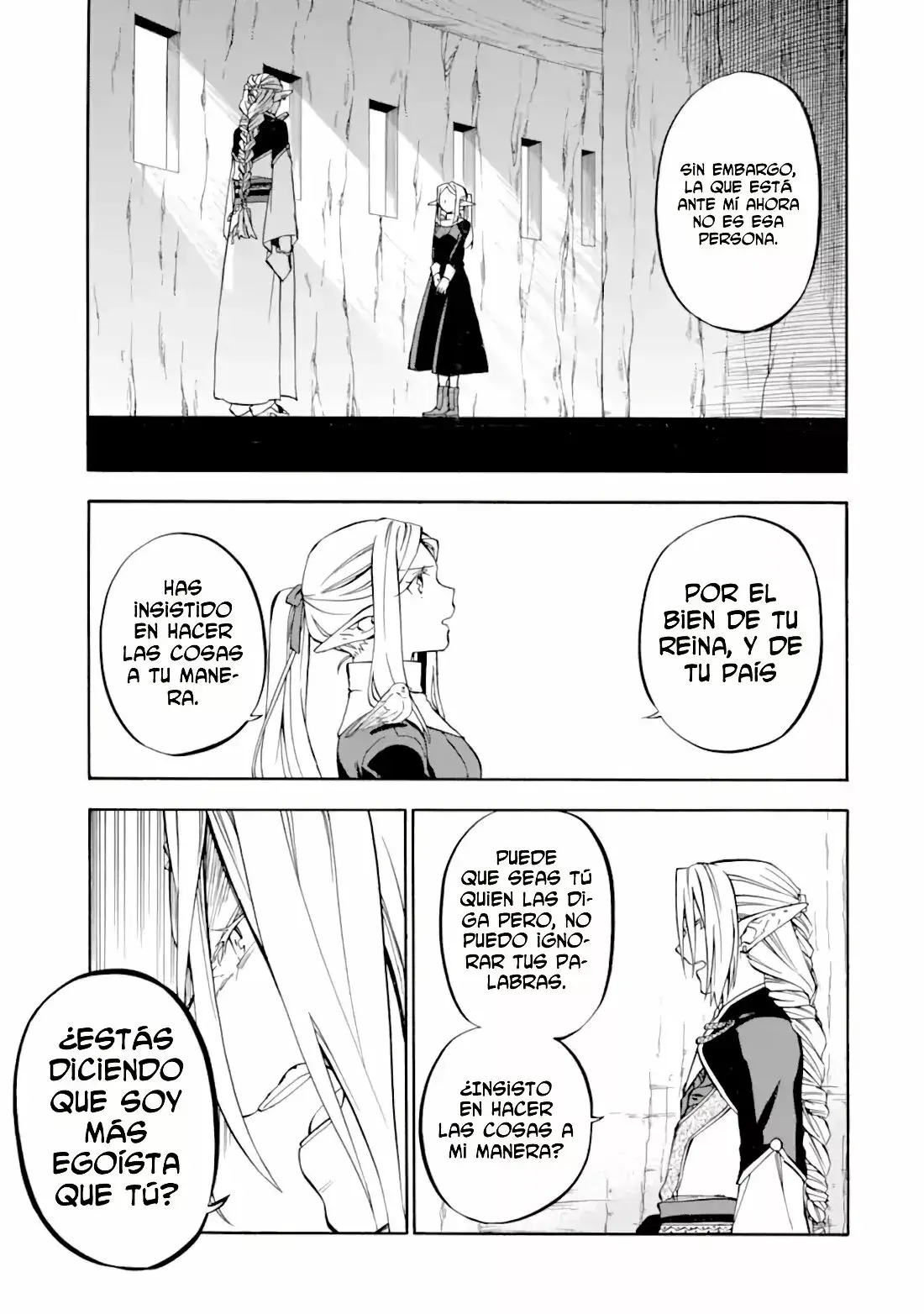 Capitulo 30 page 5