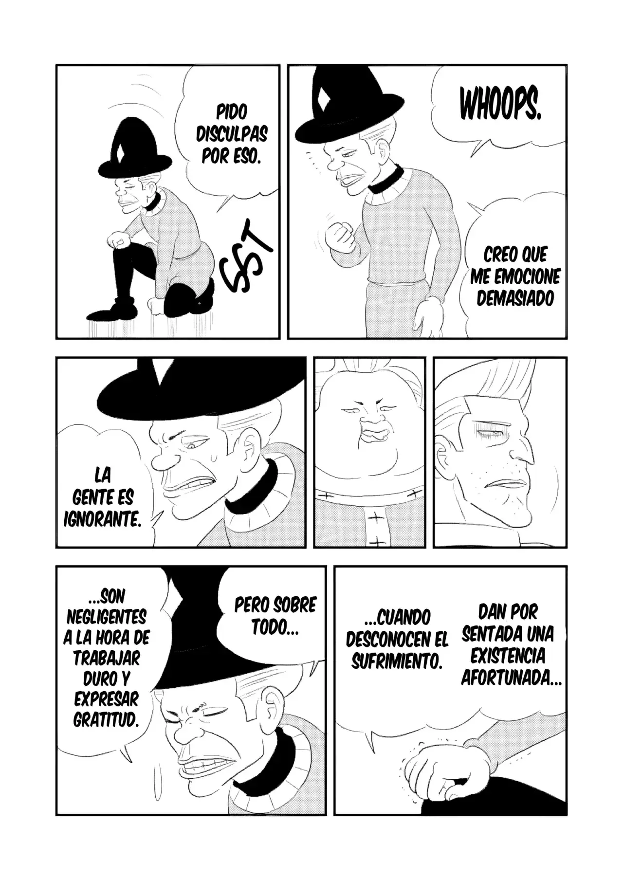 Capitulo 268 page 6
